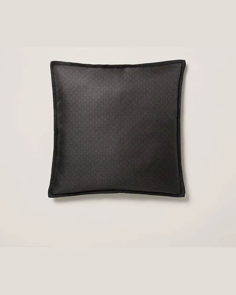 Ralph Lauren Home Wurfkissen Percy Black