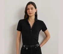 Piqué-Poloshirt