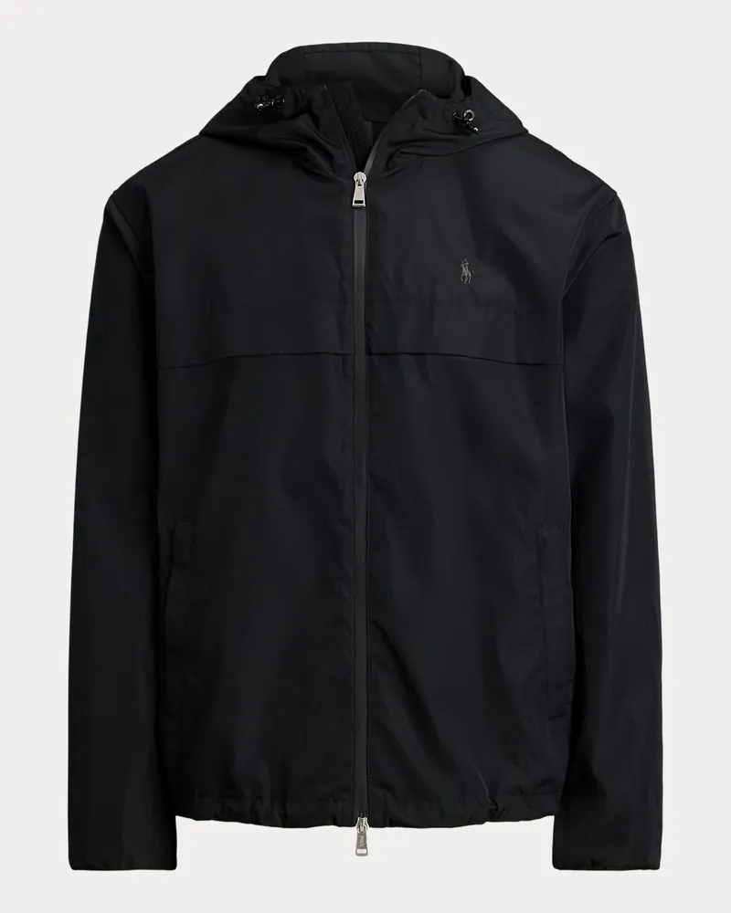 Ralph Lauren Die Kapuzenjacke Glenmoor Black