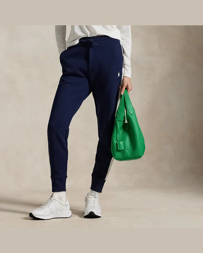 Ralph Lauren Ballkind-Jogginghose Wimbledon Blue