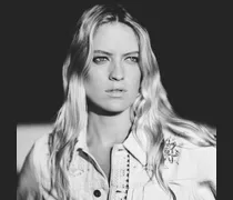 Bestickter Baumwoll-Leinen-Denim-Overall