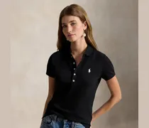 Slim-Fit Stretch-Poloshirt