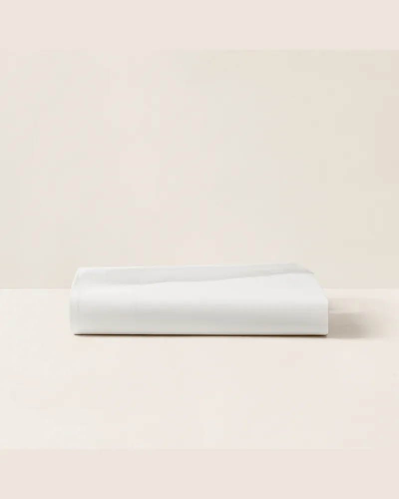 Ralph Lauren Home Bettlaken Polo Player White