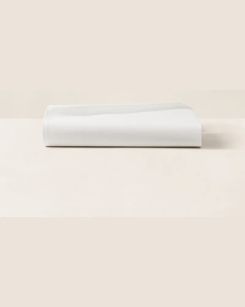Ralph Lauren Home Bettlaken Polo Player White