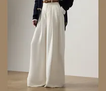 Bundfaltenhose Greer aus Cady