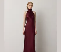 Abendkleid Chilton aus Satin