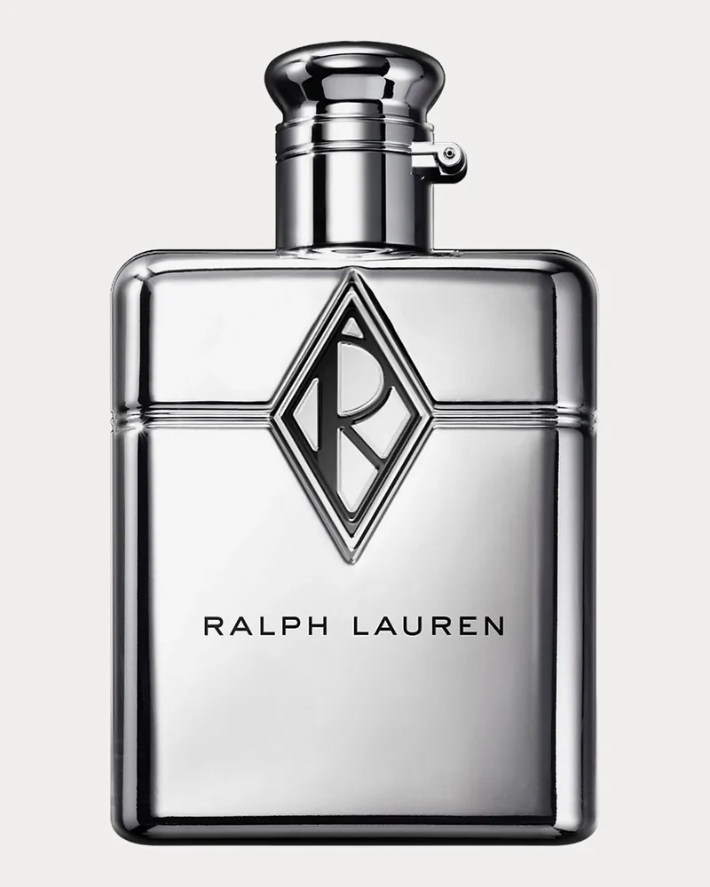 Ralph Lauren Eau de Parfum  ’s Club New York Silver