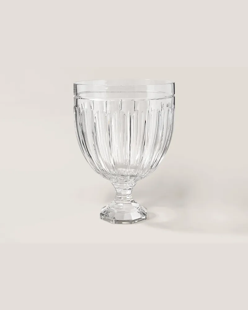 Ralph Lauren Home Vase Coraline Clear