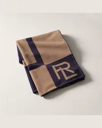 Ralph Lauren Home Tagesdecke Northam Tan