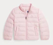 Die verstaubare Steppjacke Colden