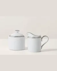 Ralph Lauren Home Milchkännchen-Set Wilshire Silver