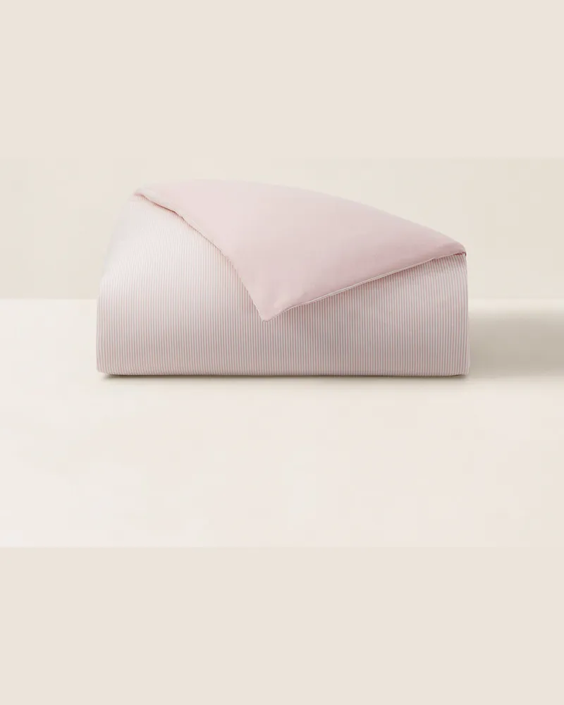 Ralph Lauren Home Oxford-Bettbezug Pink