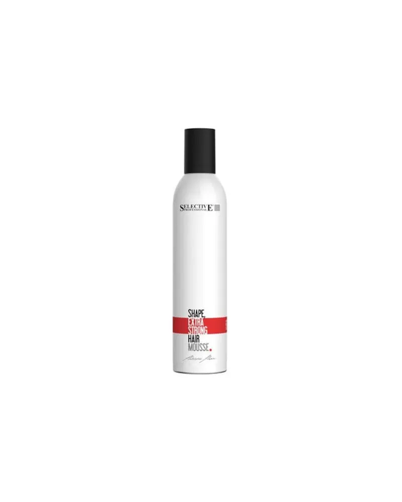 Selective Professional Selective-Professional Haarpflege Artistic-FlairShape Extra Strong Hair Mousse 46,13 € / 1 l 