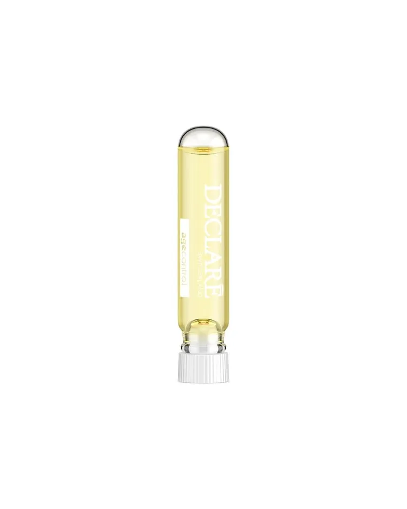 Declaré Pflege Ampullen Age Control Cellular Action Ampoule 