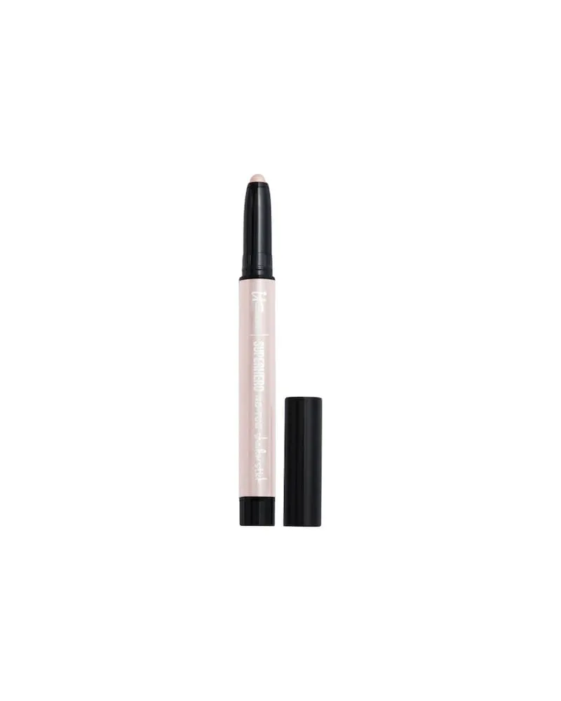 IT Cosmetics it-Cosmetics Augen-Make-up EyelinerSuperhero No-Tug Shadow Stick Bare Brave 