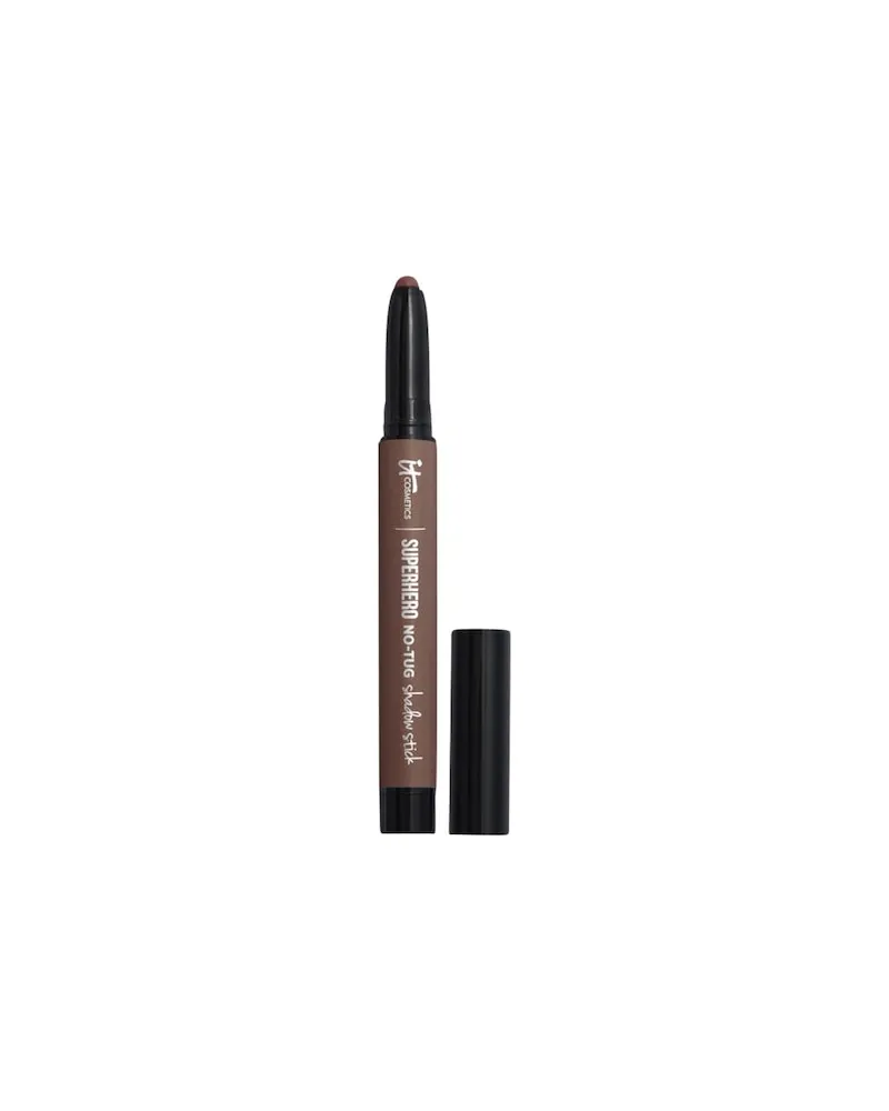 IT Cosmetics it-Cosmetics Augen-Make-up EyelinerSuperhero No-Tug Shadow Stick Bare Brave 