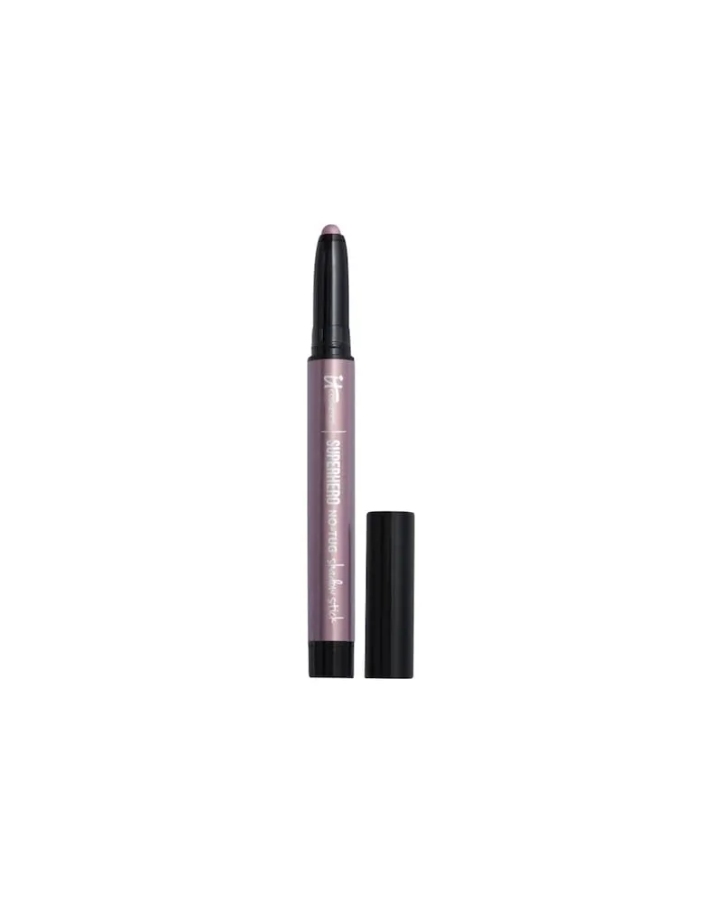 IT Cosmetics it-Cosmetics Augen-Make-up EyelinerSuperhero No-Tug Shadow Stick Bare Brave 