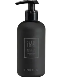 Serge Lutens Unisexdüfte MATIN LUTENS Dans le bleu qui pétilleBody Lotion 