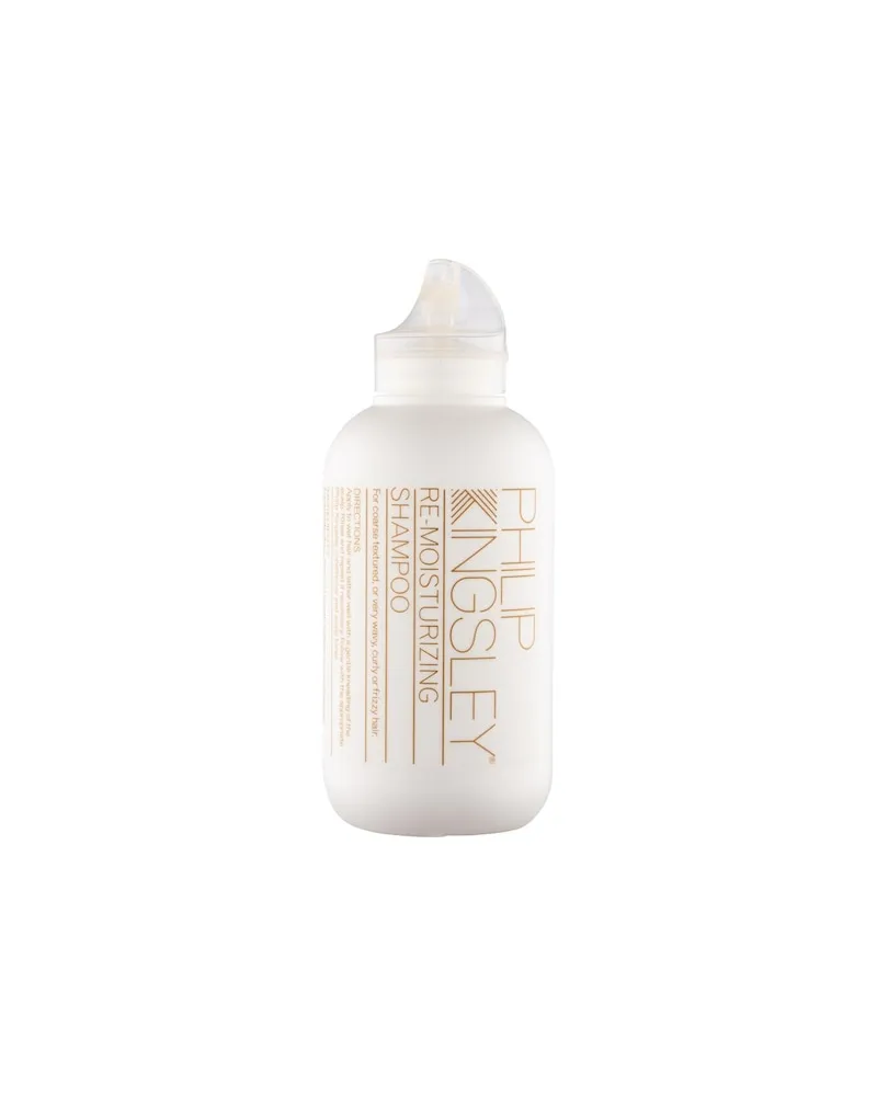 Philip Kingsley Philip-Kingsley Haarpflege ShampooRe-Moisturizing Shampoo 184,80 € / 1 l 