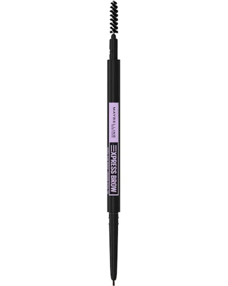 Maybelline Augen Make-up Augenbrauen Brow Ultra Slim Liner Augenbrauenstift Nr. 01 Blond 