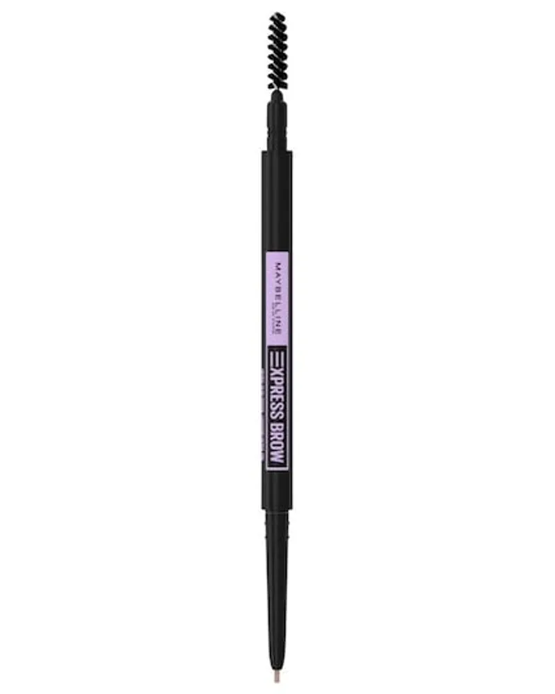 Maybelline Augen Make-up Augenbrauen Brow Ultra Slim Liner Augenbrauenstift Nr. 01 Blond 