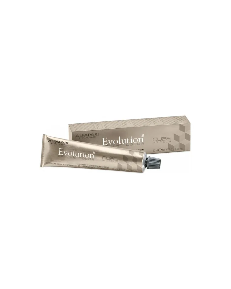Alfaparf Milano Alfaparf-Milano Coloration-Collection Evolution-of-the-ColorTropische Farben 5.35 Kastanienbraun Gold Mahagoni 215,00 € / 1 l 