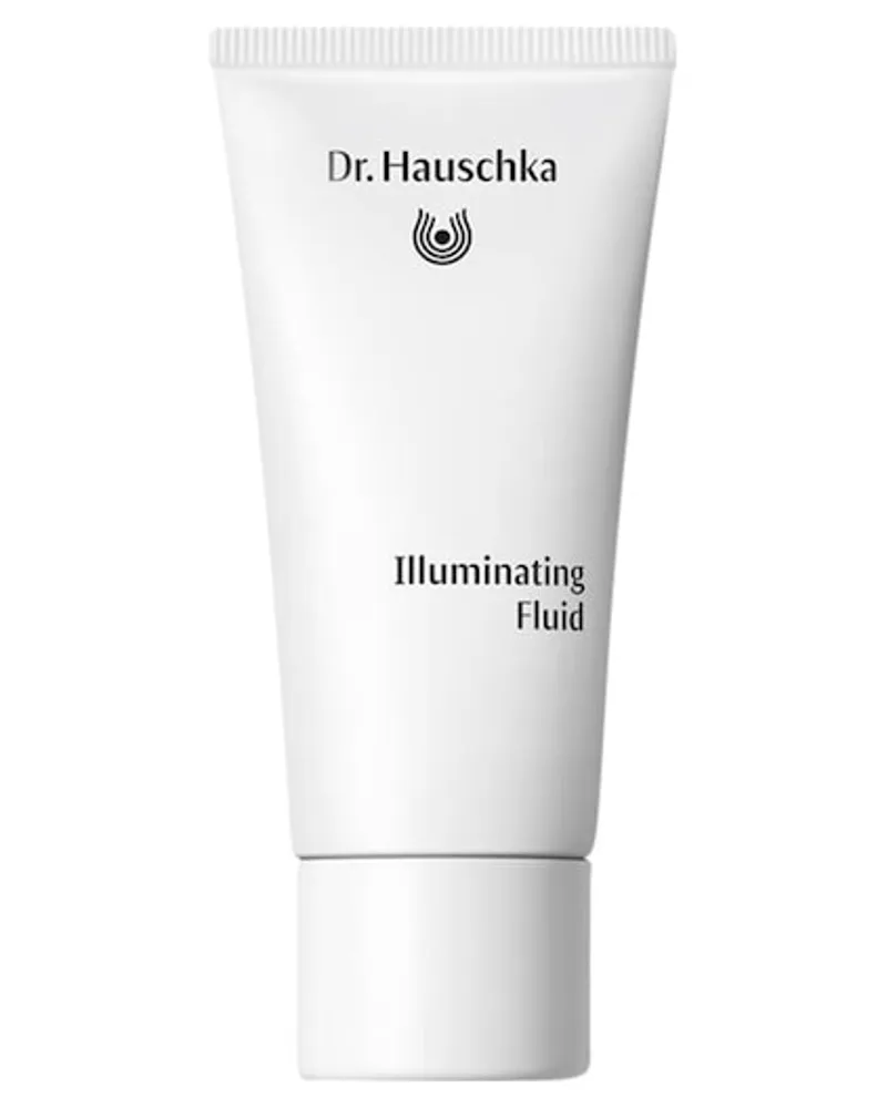 Dr. Hauschka Make-up Teint Illuminating Fluid 01 Illuminating 