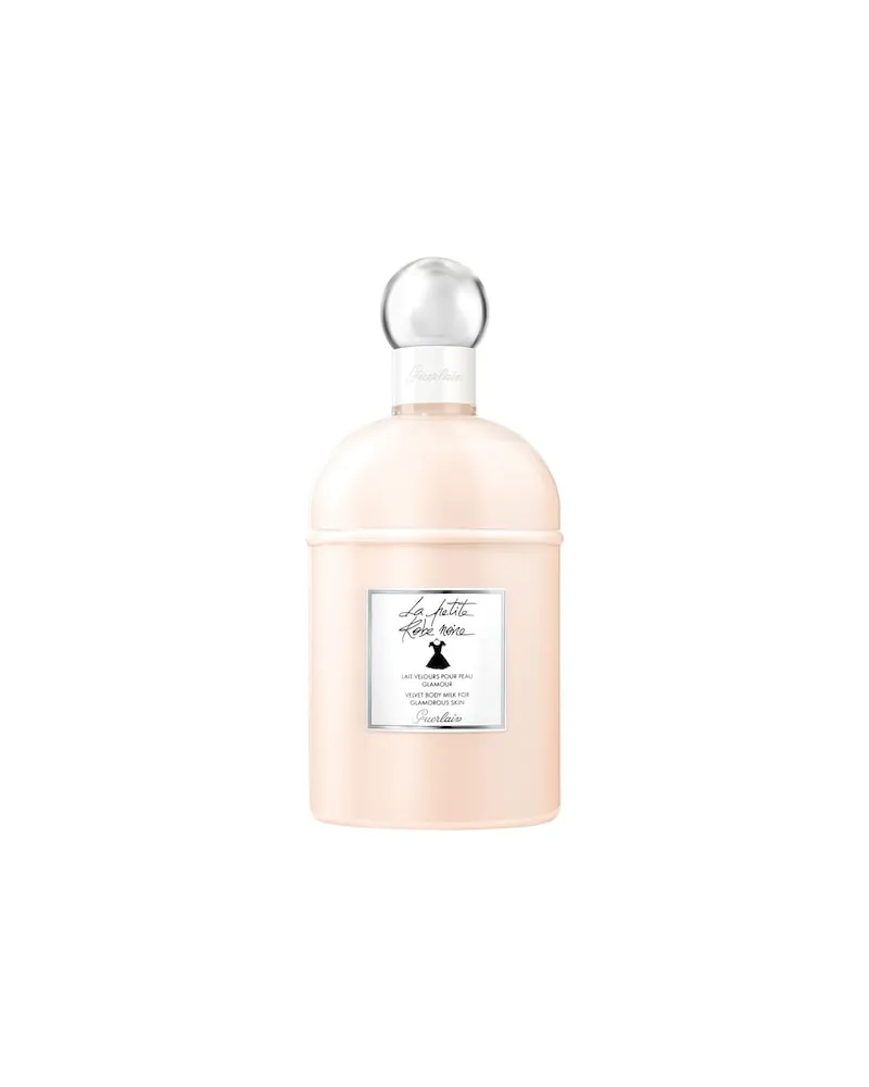 Guerlain Damenduefte La-Petite-Robe-NoireVelvet Body Milk 216,30 € / 1 l 