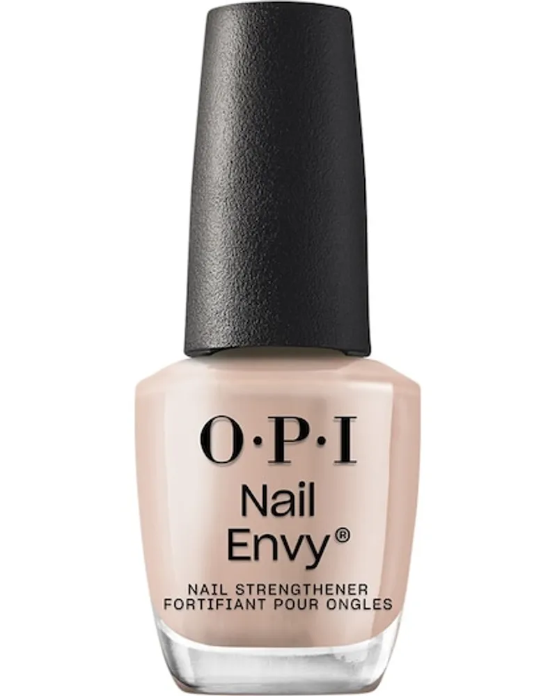 OPI Pflegeprodukte Nagelpflege Nail Envy Original 