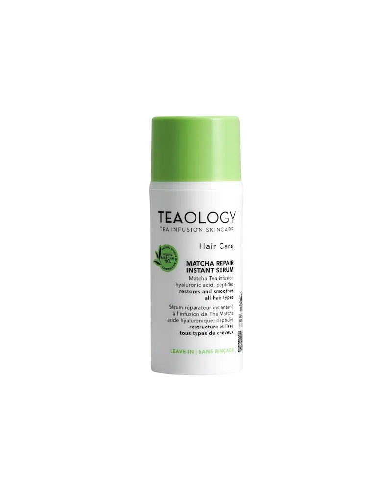 Tea Infusion Skincare Pflege HaarpflegeMatcha Repair Instant Serum Leave-In 321,25 € / 1 l 