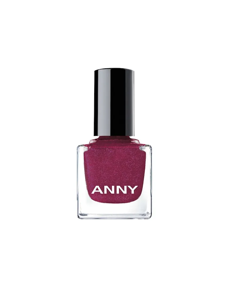 ANNY Naegel NagellackMagical Moments in N.Y.Nail Polish 243.12 Dusty Kisses 666,00 € / 1 l 