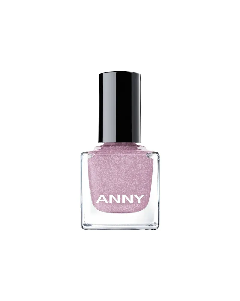 ANNY Naegel NagellackMagical Moments in N.Y.Nail Polish 243.12 Dusty Kisses 666,00 € / 1 l 