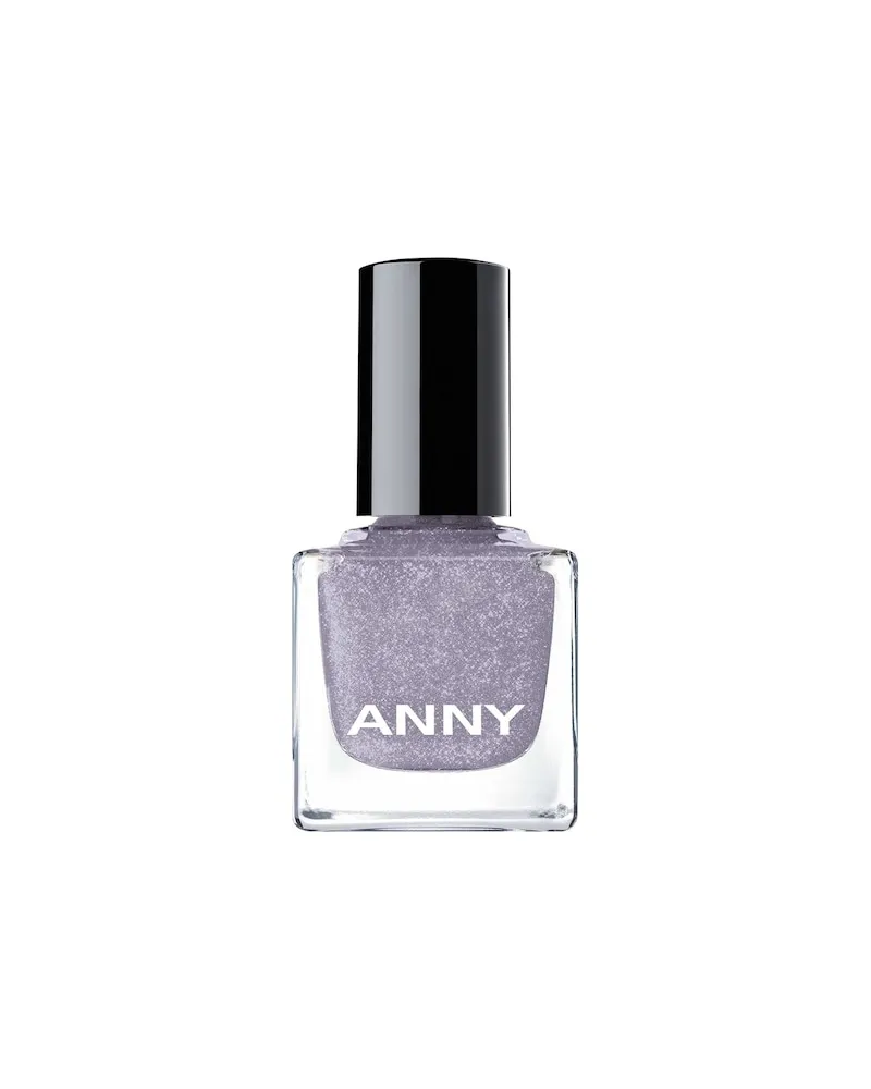 ANNY Naegel NagellackMagical Moments in N.Y.Nail Polish 243.12 Dusty Kisses 666,00 € / 1 l 
