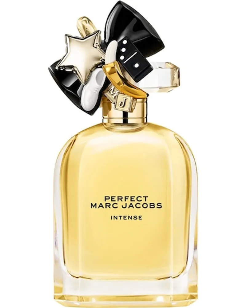 Marc Jacobs Damendüfte Perfect Eau de Parfum Spray Intense 