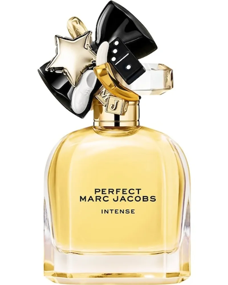 Marc Jacobs Damendüfte Perfect Eau de Parfum Spray Intense 