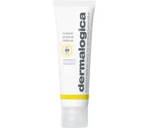 Pflege Daily Skin Health Invisible Physical Defense SPF30
