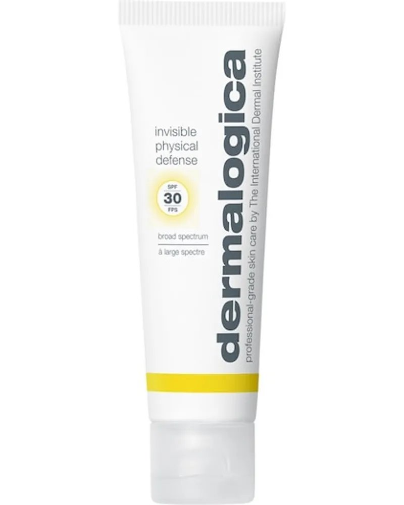 Dermalogica Pflege Daily Skin Health Invisible Physical Defense SPF30 