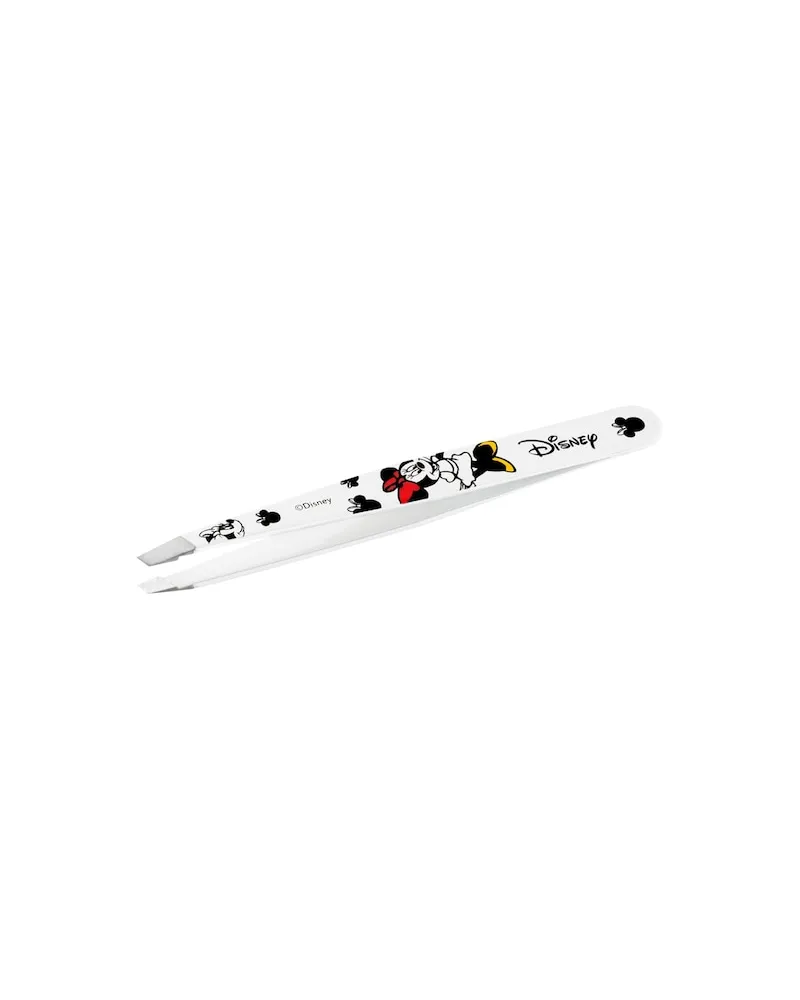 Tweezerman Beauty-Tools PinzettenJust ImagineSchräge Pinzette 23,99 