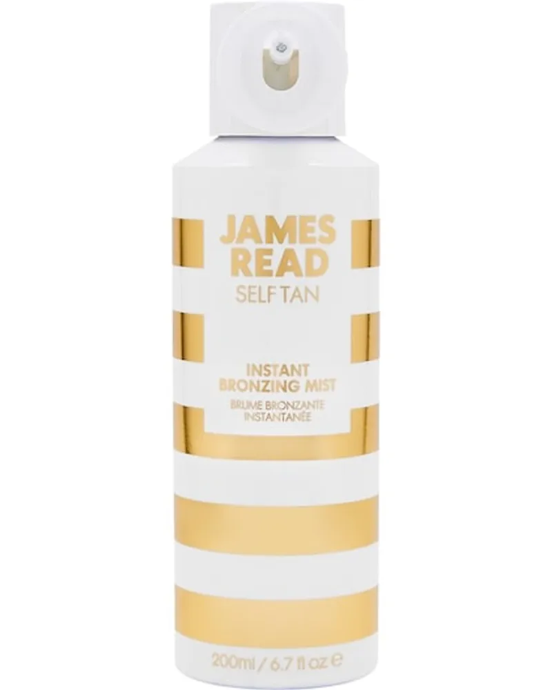 James Read Pflege Selbstbräuner Instant Bronzing Mist 