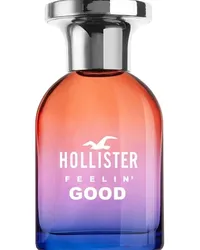 Hollister Damendüfte Feelin' Good Eau de Parfum Spray 