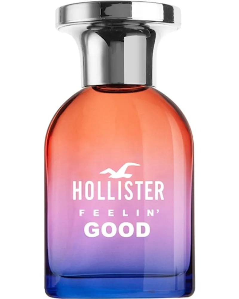 Hollister Damendüfte Feelin' Good Eau de Parfum Spray 