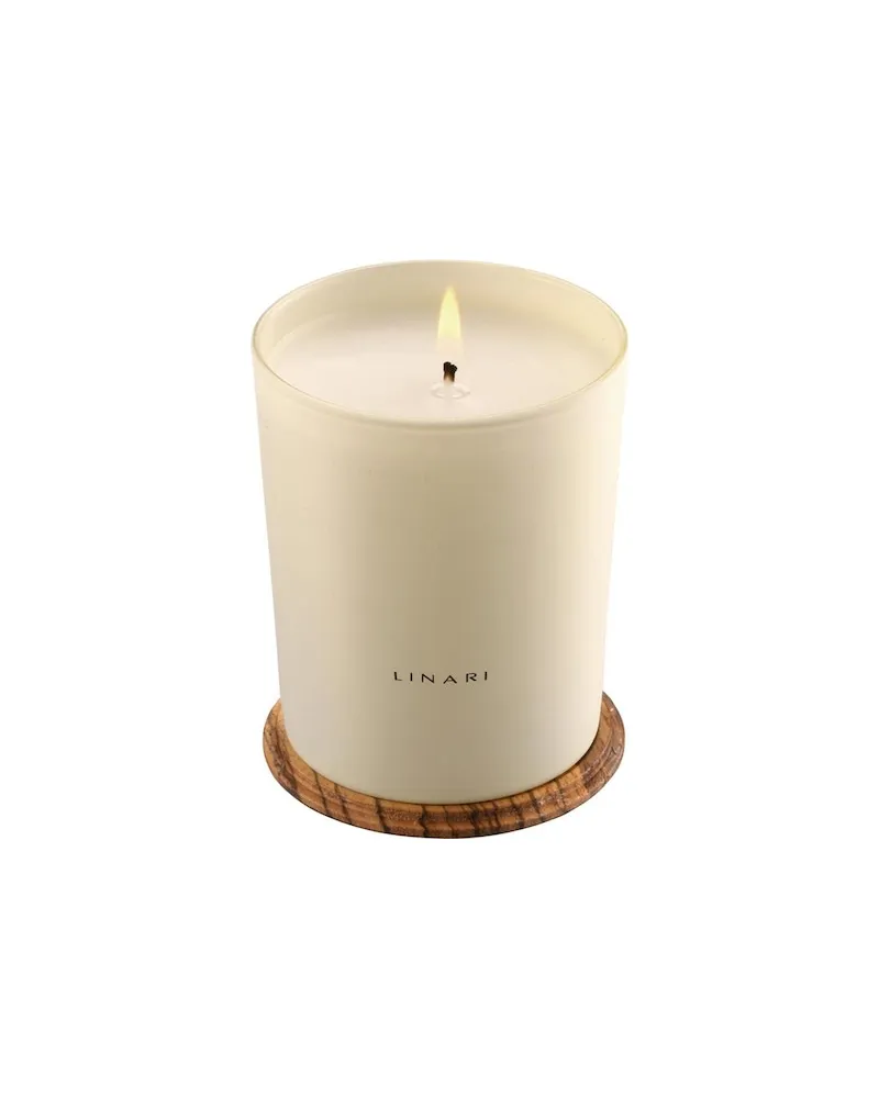 LINARI Kerzen DuftkerzenSfera Scented Candle 271,05 € / 1 kg 
