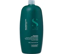Haarpflege Semi di Lino Reparative Low Shampoo