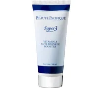 Gesichtspflege Nachtpflege Super 3 Booster Vitamin A Anti-Wrinkle Booster