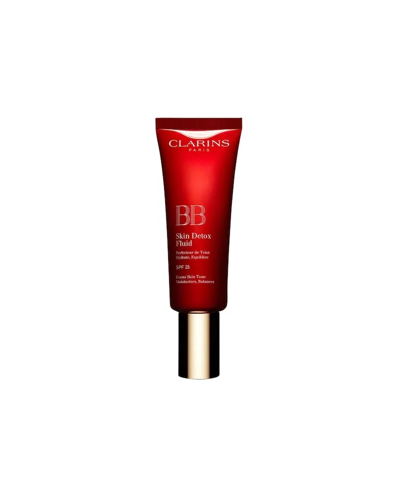 Clarins MAKEUP TeintBB Skin Detox Fluid SPF 25 03 Dark 696,89 € / 1 l 