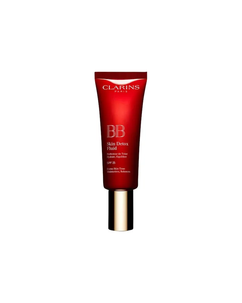 Clarins MAKEUP TeintBB Skin Detox Fluid SPF 25 03 Dark 704,00 € / 1 l 