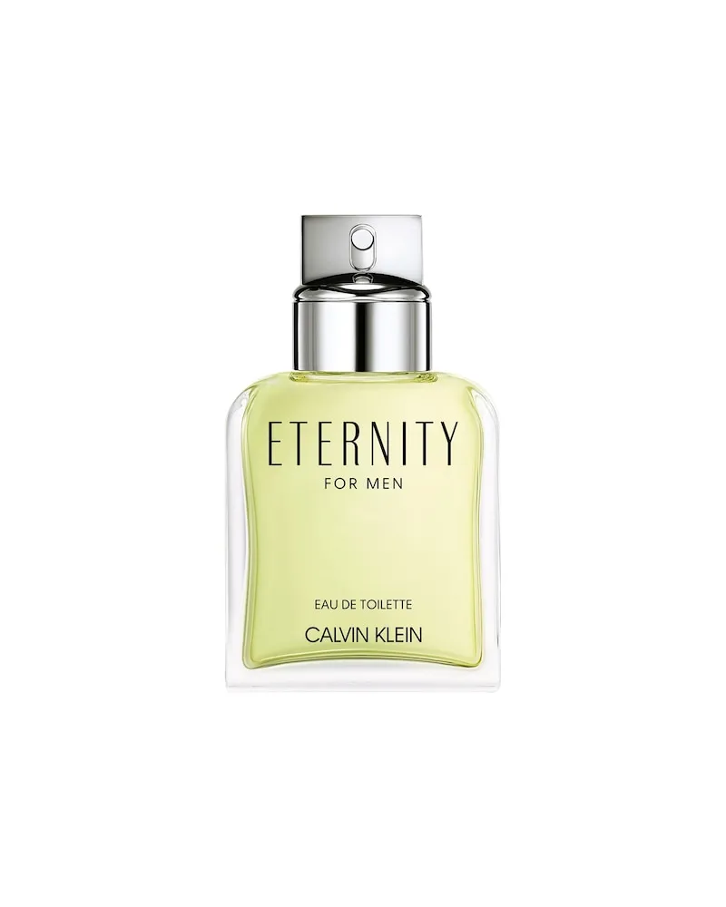 Calvin Klein Calvin-Klein Herrenduefte Eternity-for-menEau de Toilette Spray 443,50 € / 1 l 