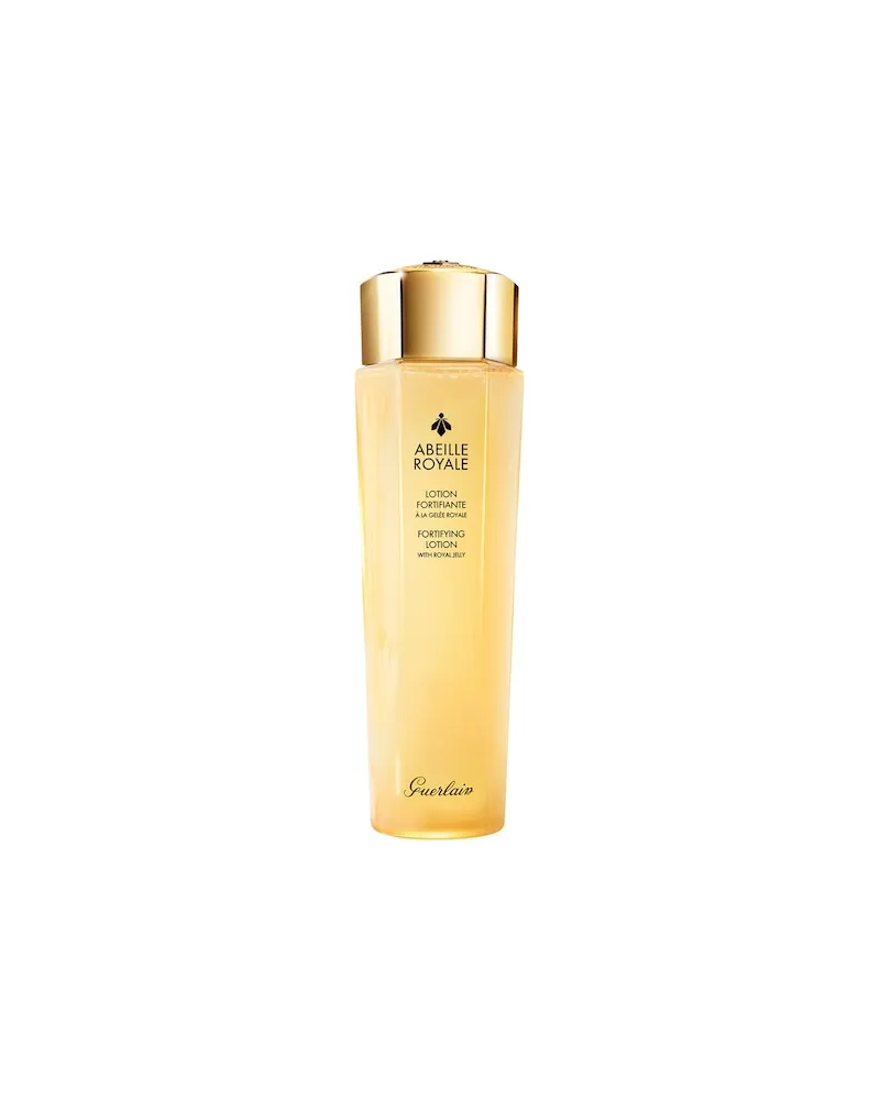 Guerlain Pflege Abeille-Royale-Anti-Aging-PflegeFortifying Lotion 314,40 € / 1 l 