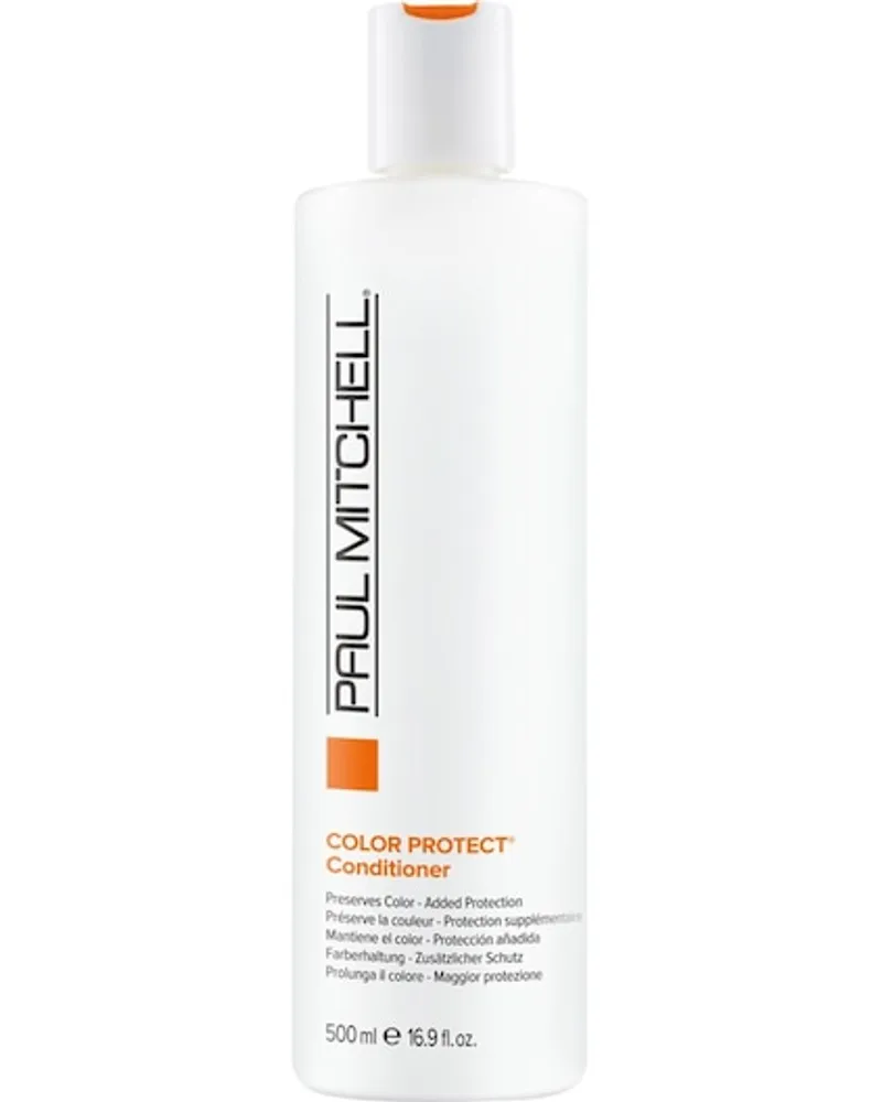 Paul Mitchell Haarpflege Color Care Color Protect Conditioner 