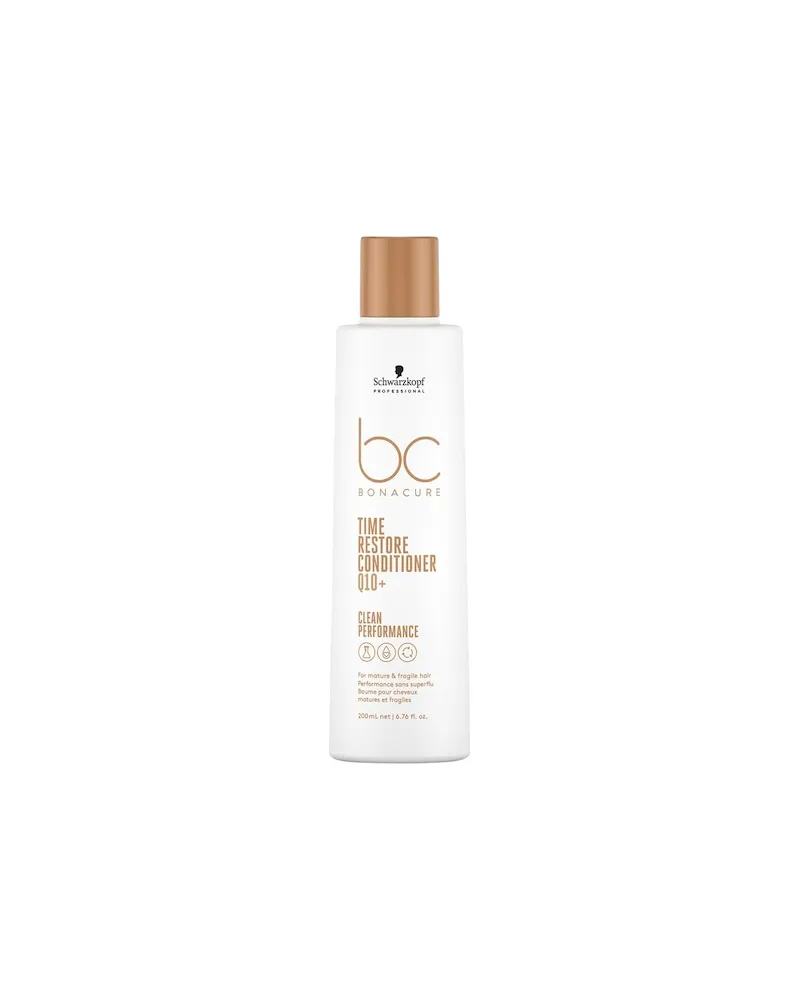 Schwarzkopf Schwarzkopf-Professional BC-Bonacure Q10-Time-RestoreConditioner 31,83 € / 1 l 